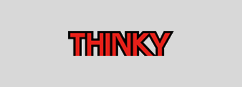 THINKY ARE-250 mixes 3D printing materials homogenously