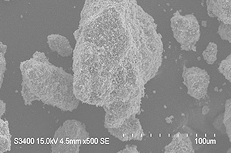 Lithium nickel oxide (LiNiO2)