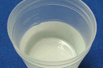 Zinc oxide powder + Gel (Semisolid)