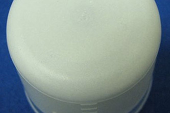 Zinc oxide powder + Gel (Semisolid)