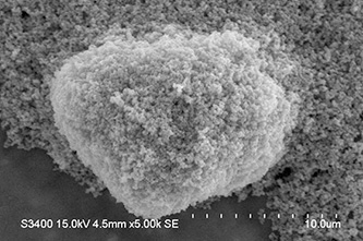 Titanium oxide