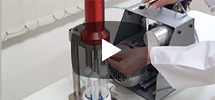 Vacuum Syringe Charger [ARC-40H]