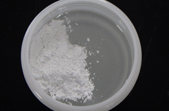 Alumina + Epoxy