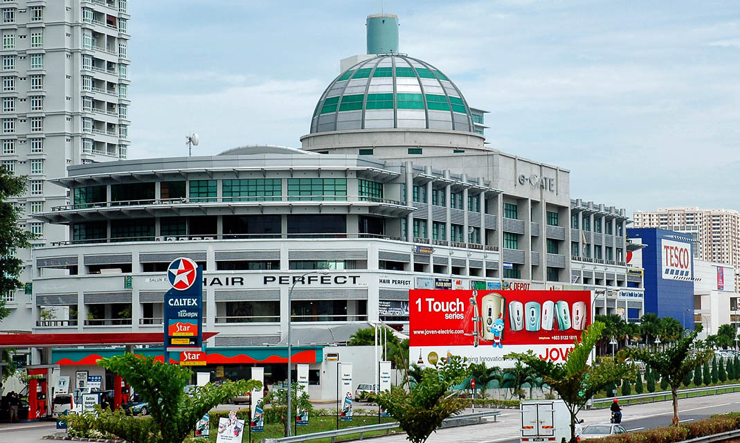APAC Service Center launched in January 2025
