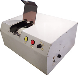 An example of a prototype