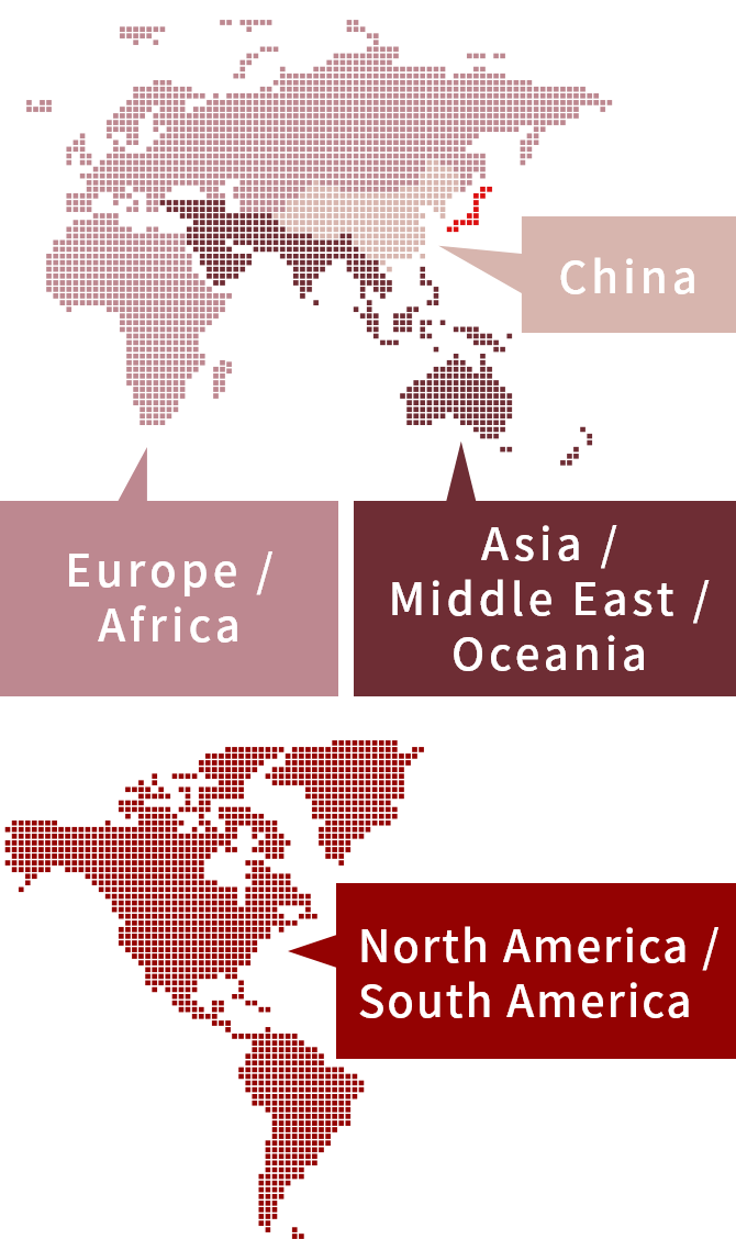 Sales Branches01