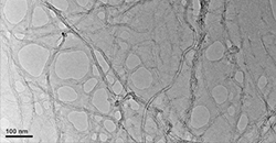 Nanomaterial applications
