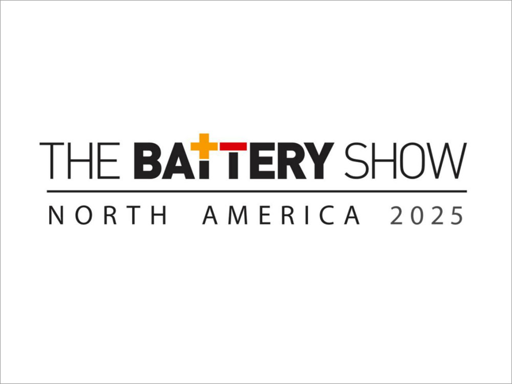 The Battery Show