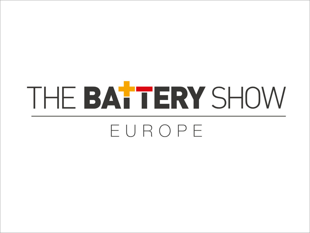 Battery Show Europe