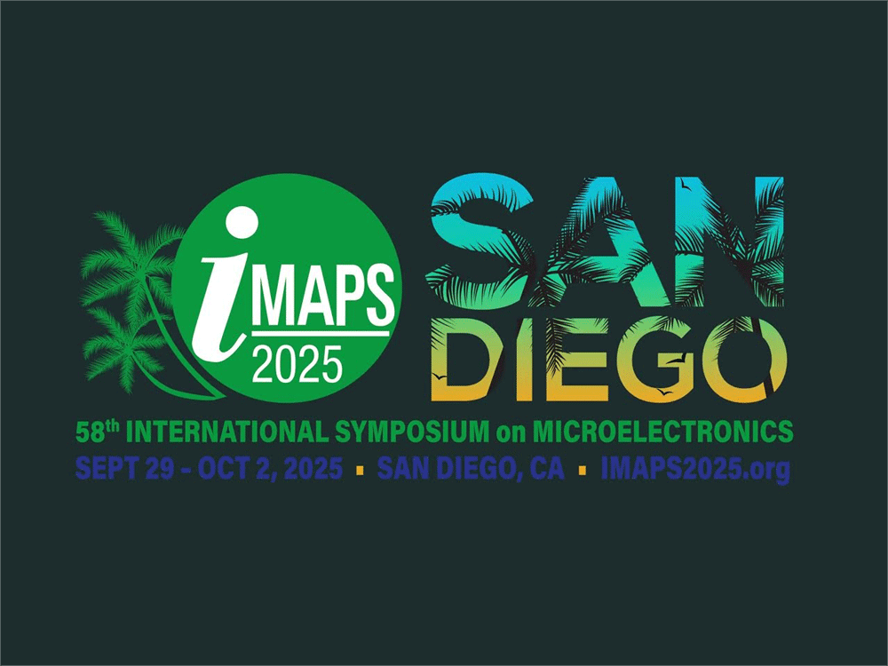 IMAPS Symposium 2025
