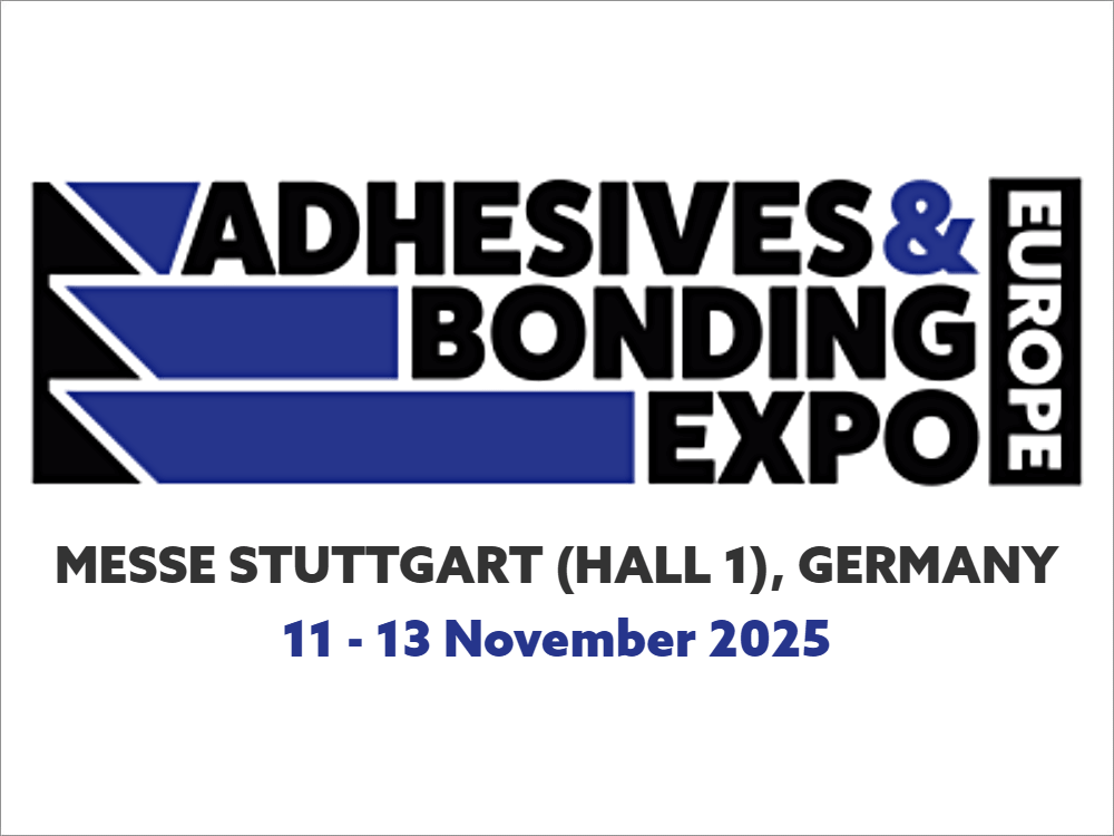 Adhesives & Bonding EXPO