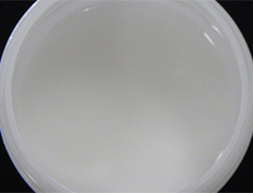 Alumina + Epoxy