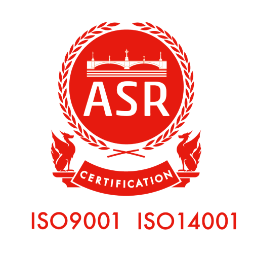 ASR