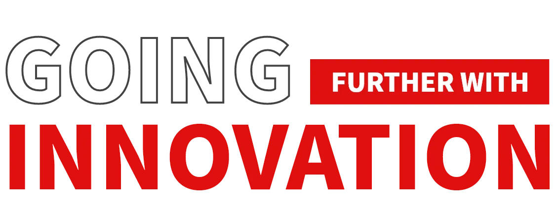 GOING INNOVATION