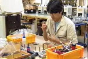 市場投入まで最後の苦闘02