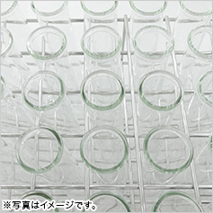 コスト削減・時間短縮でナノ粒子化