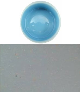 二液性常温硬化型接着剤