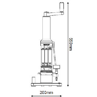 ARC-40H