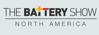 シンキーUSAがBattery Show North Americaに出展します